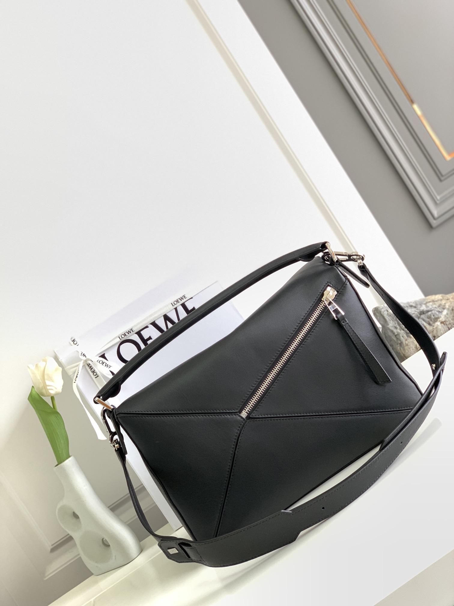 Loewe Loewe Large Puzzle 레플리카 10번 이미지 - Bag | 세미샵 레플리카 사이트