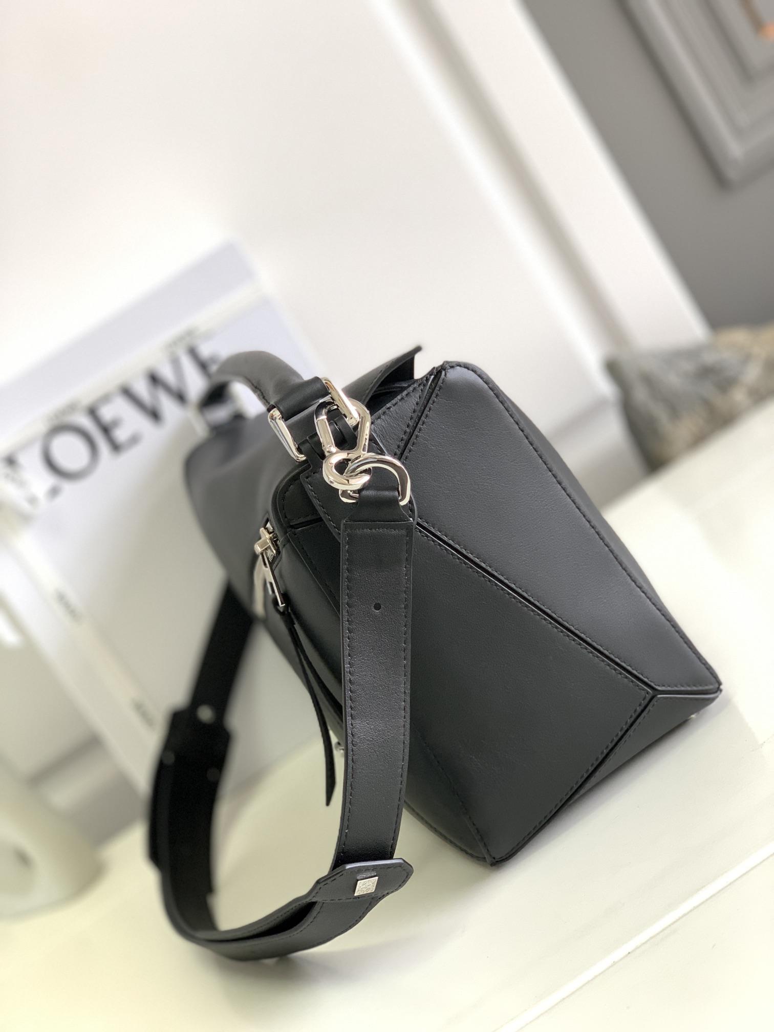 Loewe Loewe Large Puzzle 레플리카 11번 이미지 - Bag | 세미샵 레플리카 사이트