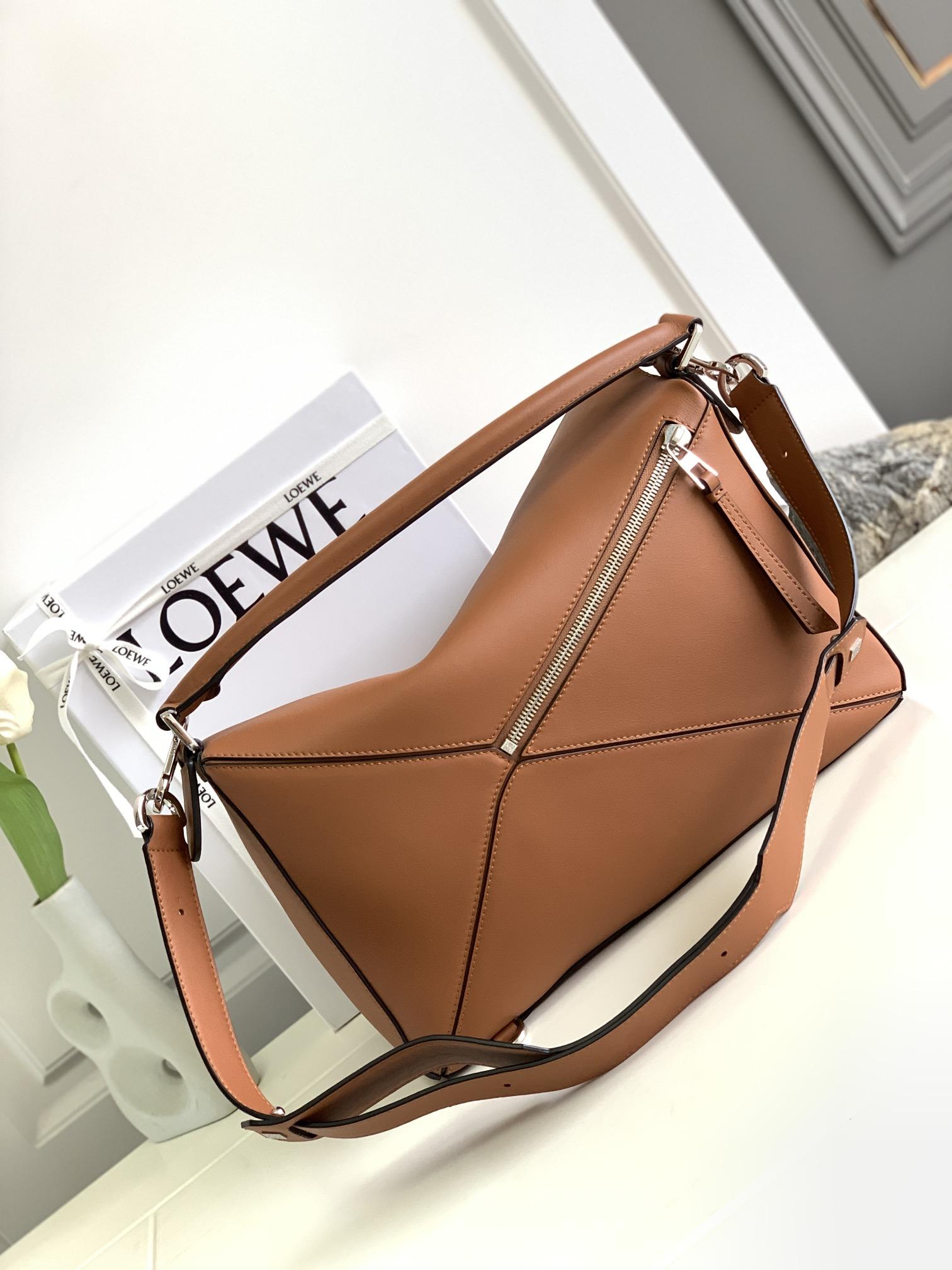 Loewe Loewe Large Puzzle 레플리카 18번 이미지 - Bag | 세미샵 레플리카 사이트