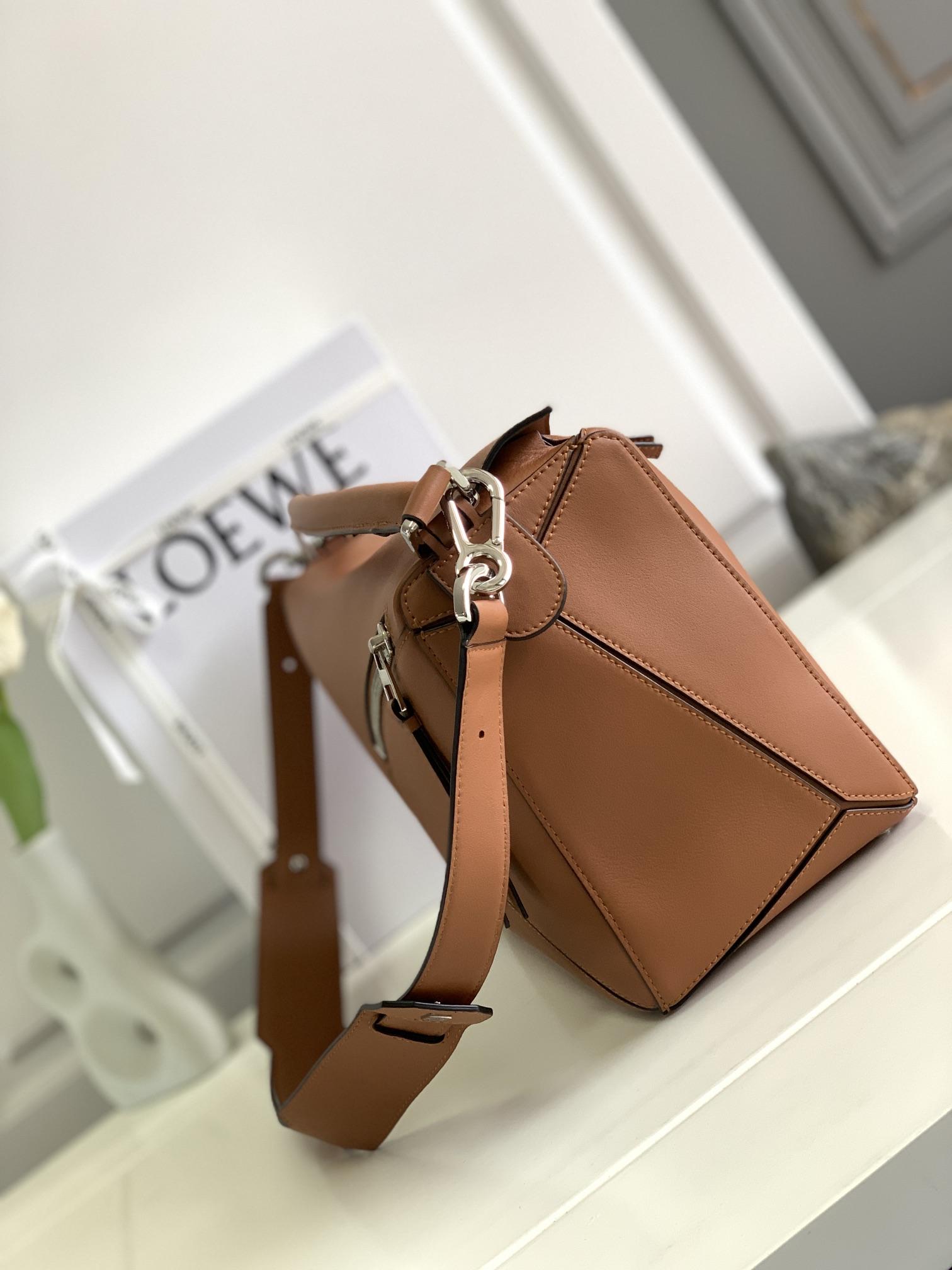 Loewe Loewe Large Puzzle 레플리카 19번 이미지 - Bag | 세미샵 레플리카 사이트