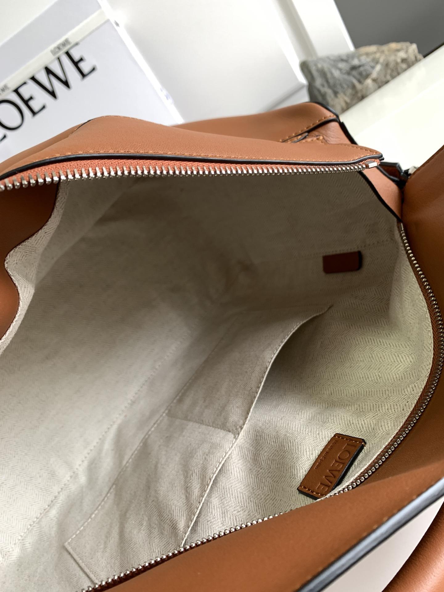 Loewe Loewe Large Puzzle 레플리카 23번 이미지 - Bag | 세미샵 레플리카 사이트