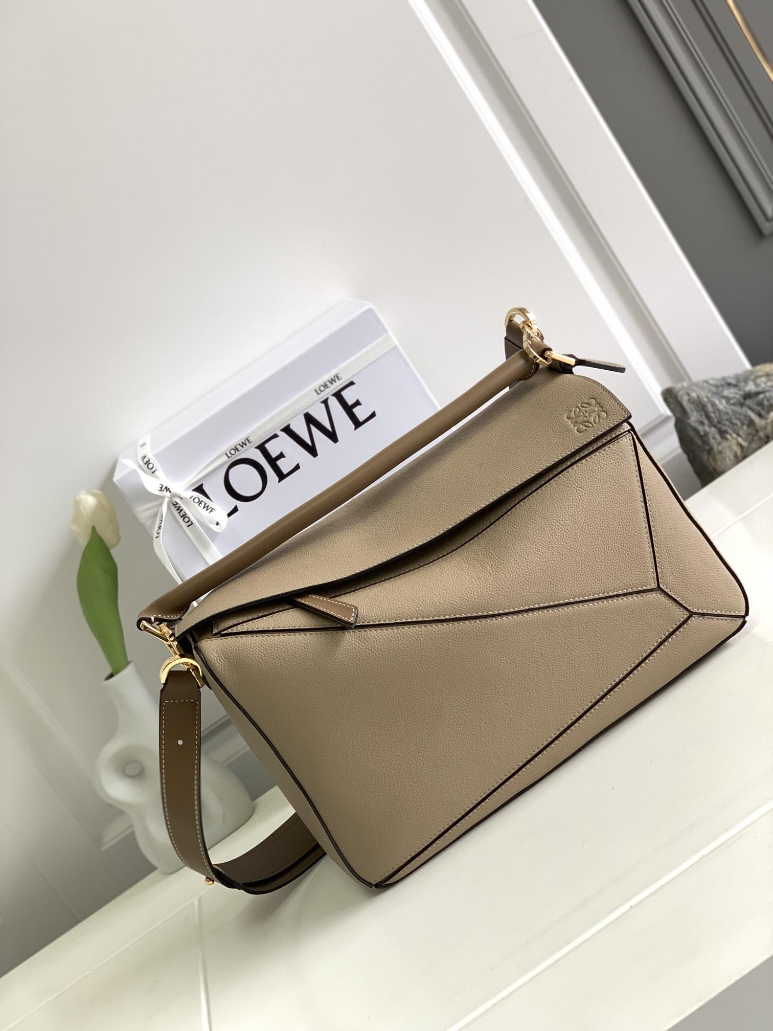 Loewe Loewe Large Puzzle 레플리카 25번 이미지 - Bag | 세미샵 레플리카 사이트
