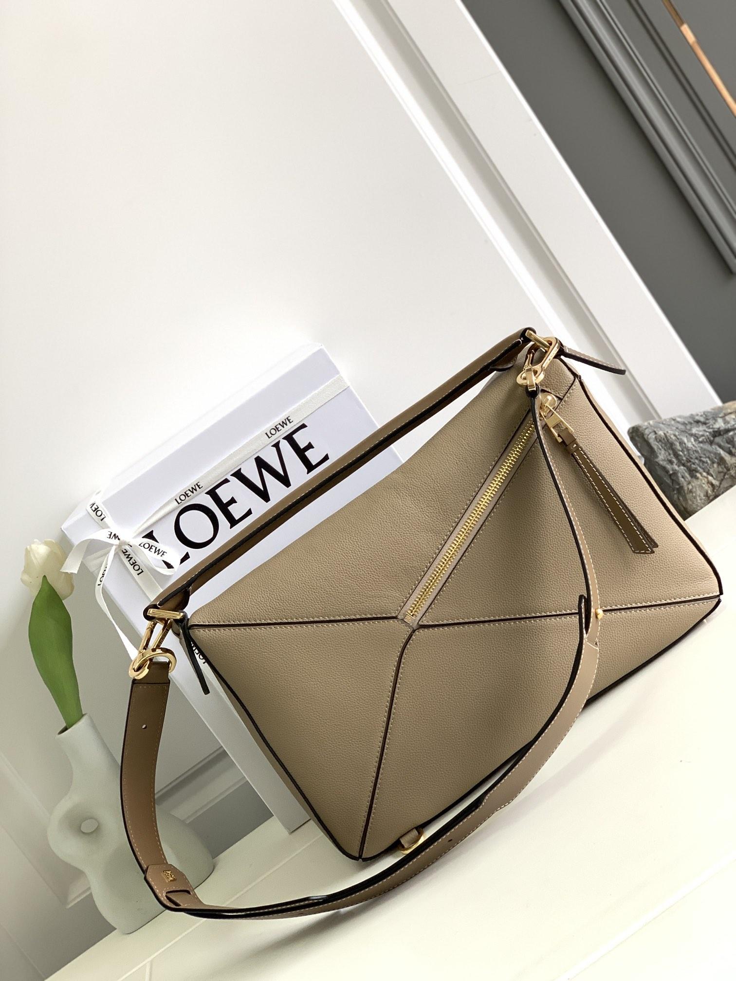 Loewe Loewe Large Puzzle 레플리카 26번 이미지 - Bag | 세미샵 레플리카 사이트
