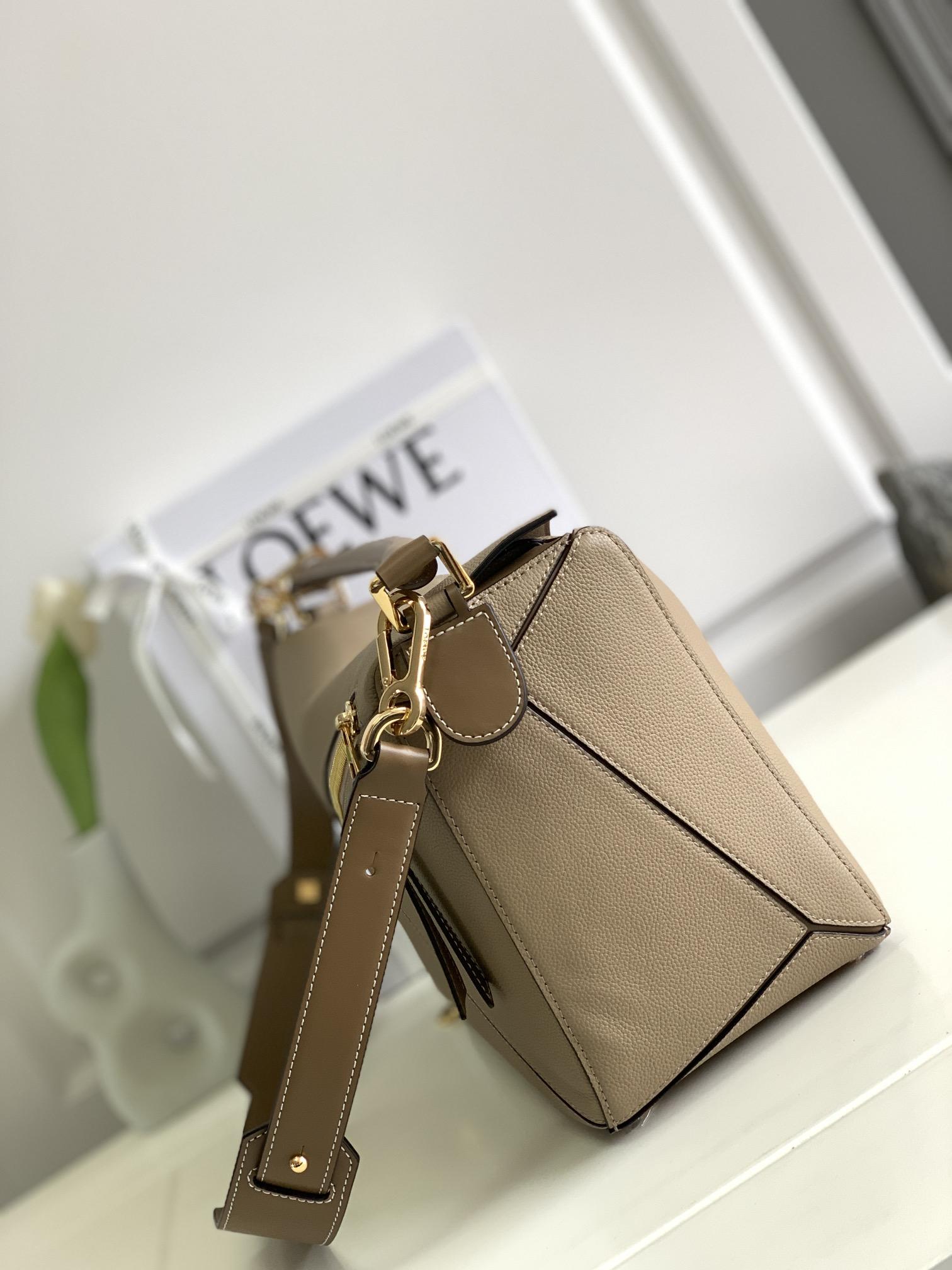 Loewe Loewe Large Puzzle 레플리카 27번 이미지 - Bag | 세미샵 레플리카 사이트