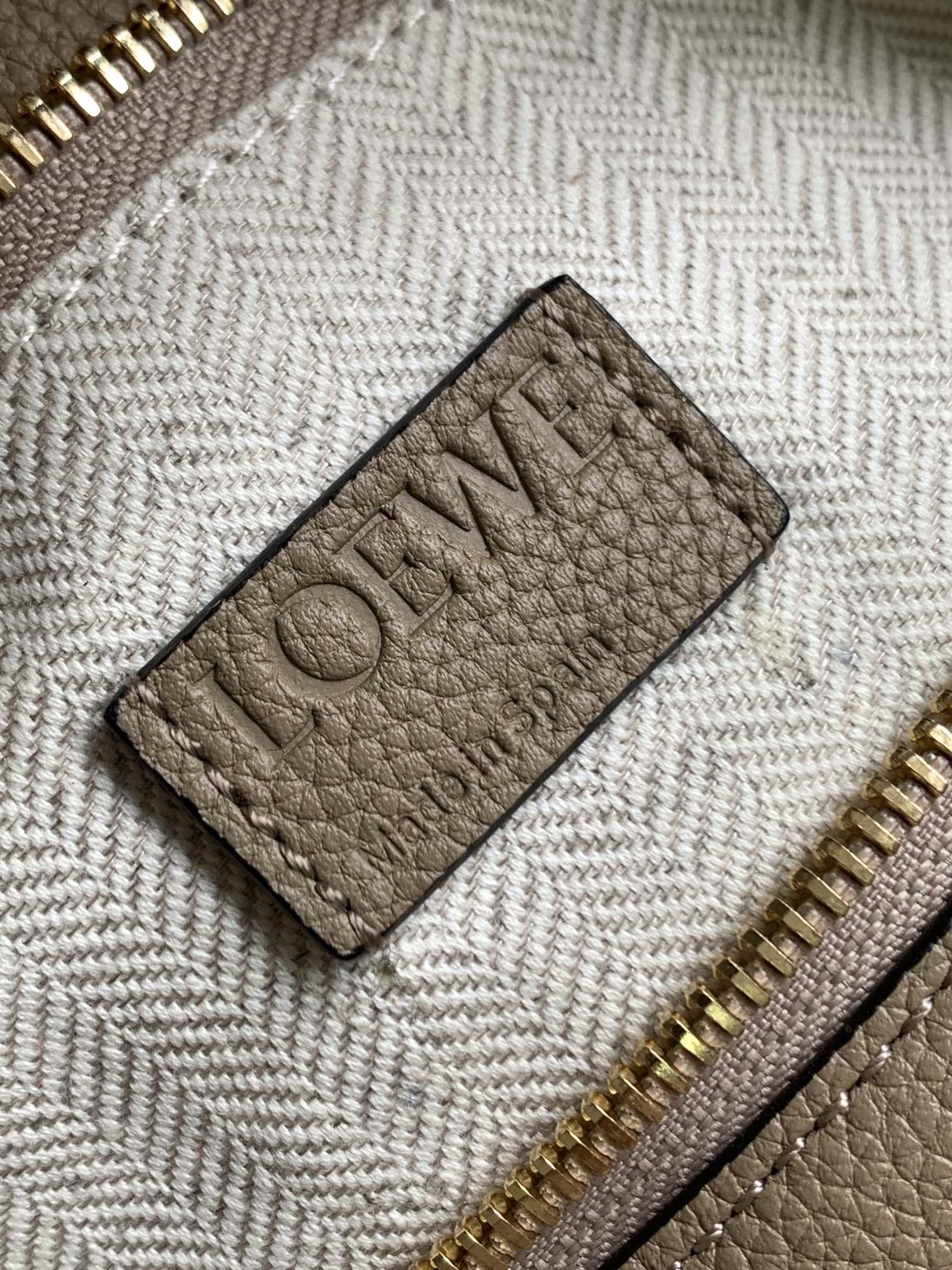 Loewe Loewe Large Puzzle 레플리카 32번 이미지 - Bag | 세미샵 레플리카 사이트