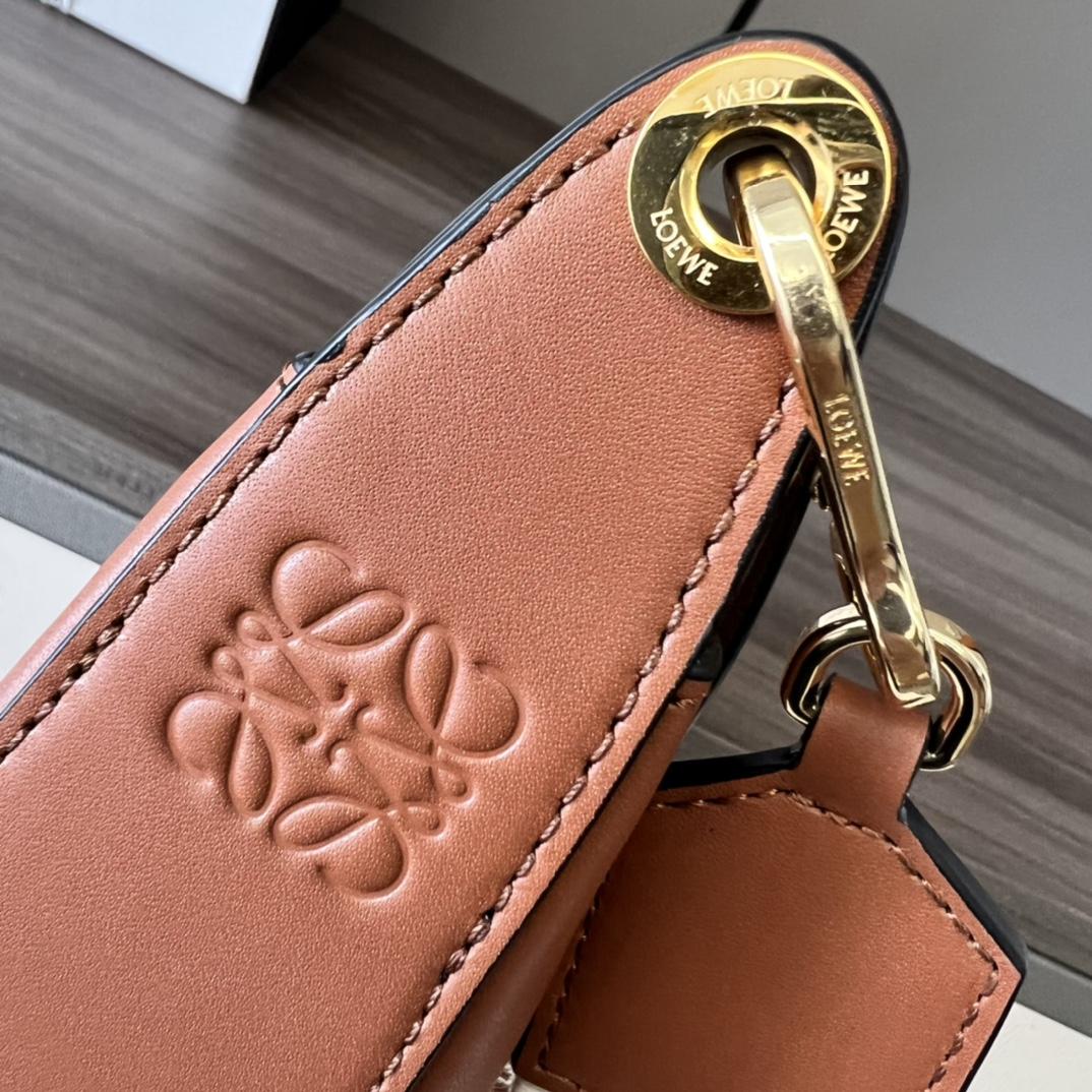 Loewe Loewe Luna Hobo 레플리카 4번 이미지 - Bag | 세미샵 레플리카 사이트