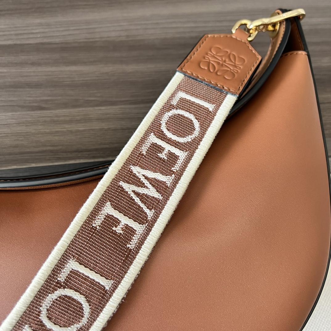 Loewe Loewe Luna Hobo 레플리카 5번 이미지 - Bag | 세미샵 레플리카 사이트