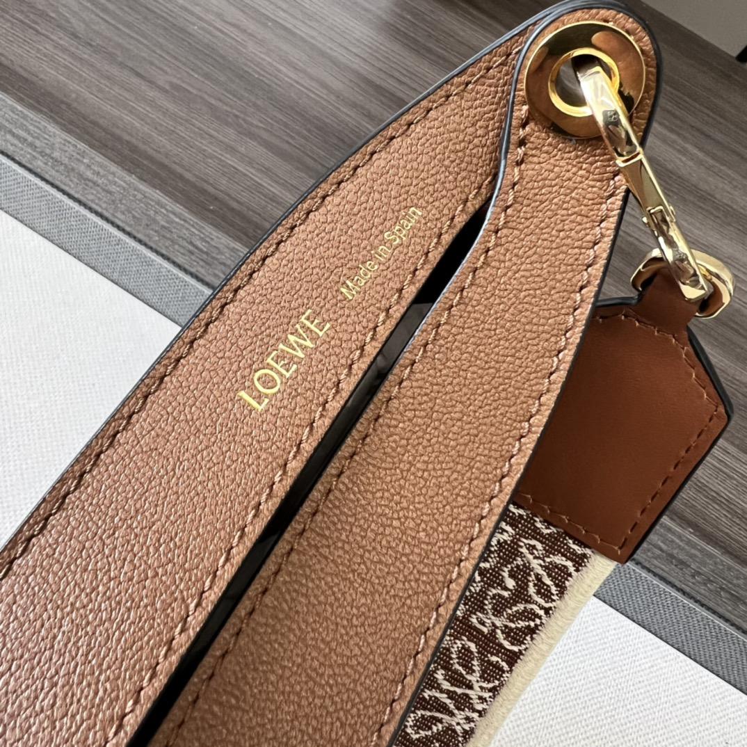 Loewe Loewe Luna Hobo 레플리카 6번 이미지 - Bag | 세미샵 레플리카 사이트