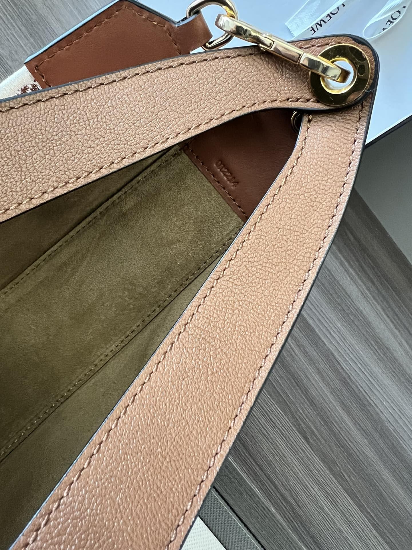 Loewe Loewe Luna Hobo 레플리카 7번 이미지 - Bag | 세미샵 레플리카 사이트