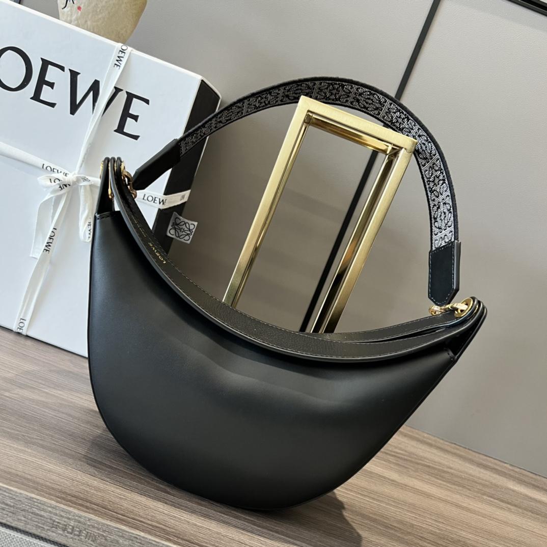 Loewe Loewe Luna Hobo 레플리카 9번 이미지 - Bag | 세미샵 레플리카 사이트