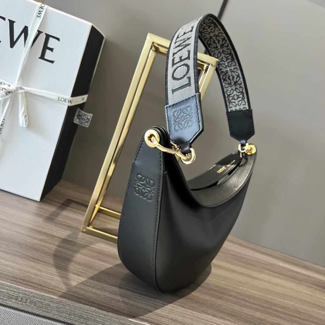 Loewe Loewe Luna Hobo 레플리카 10번 이미지 - Bag | 세미샵 레플리카 사이트
