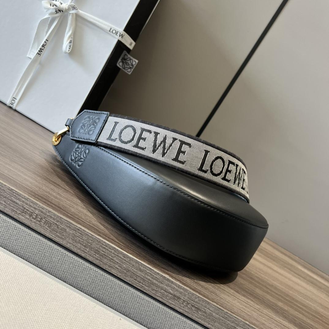 Loewe Loewe Luna Hobo 레플리카 11번 이미지 - Bag | 세미샵 레플리카 사이트