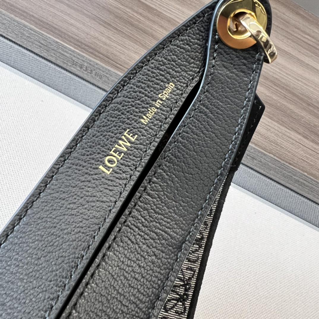 Loewe Loewe Luna Hobo 레플리카 14번 이미지 - Bag | 세미샵 레플리카 사이트