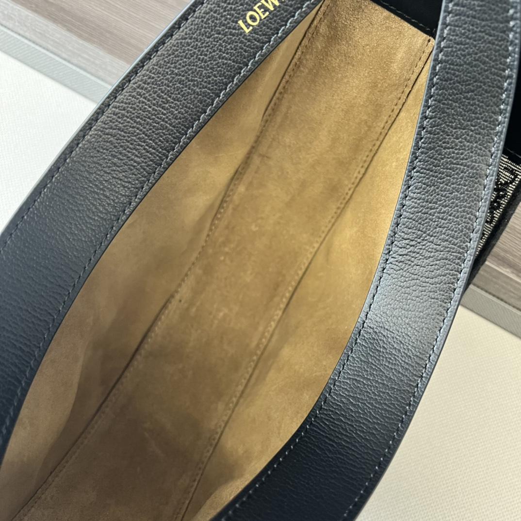 Loewe Loewe Luna Hobo 레플리카 15번 이미지 - Bag | 세미샵 레플리카 사이트