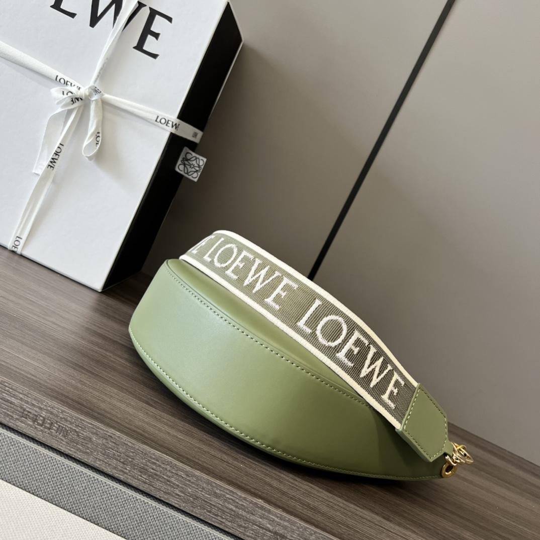 Loewe Loewe Luna Hobo 레플리카 19번 이미지 - Bag | 세미샵 레플리카 사이트