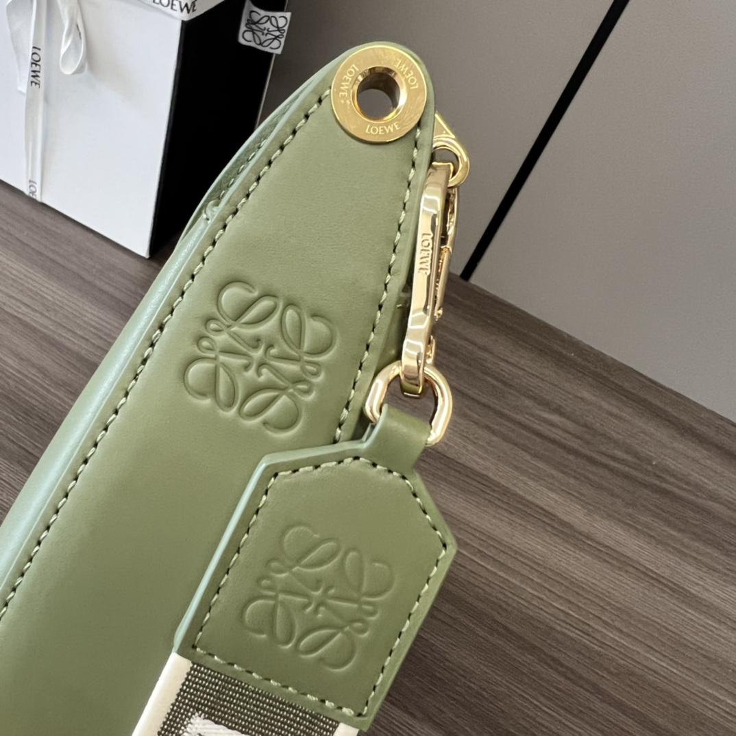 Loewe Loewe Luna Hobo 레플리카 20번 이미지 - Bag | 세미샵 레플리카 사이트