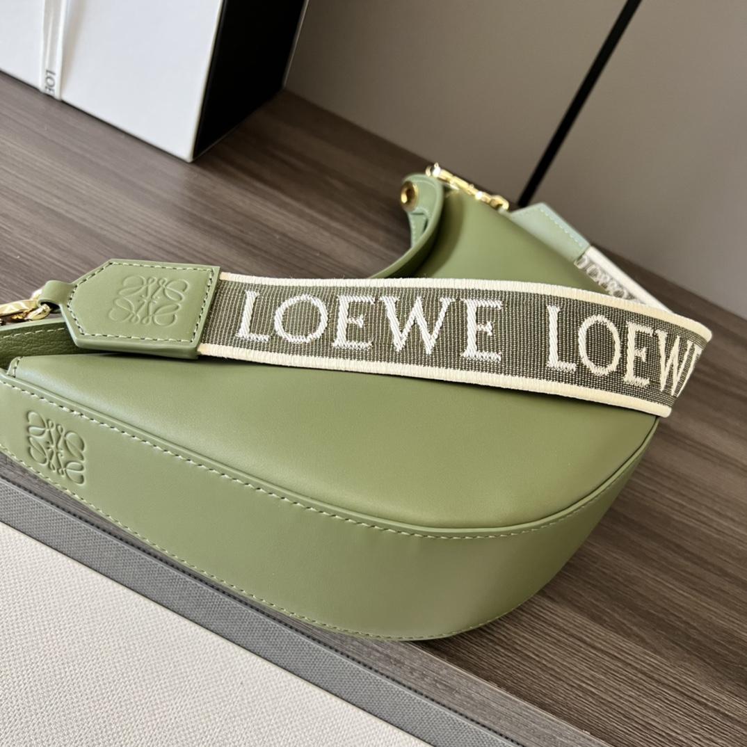 Loewe Loewe Luna Hobo 레플리카 21번 이미지 - Bag | 세미샵 레플리카 사이트