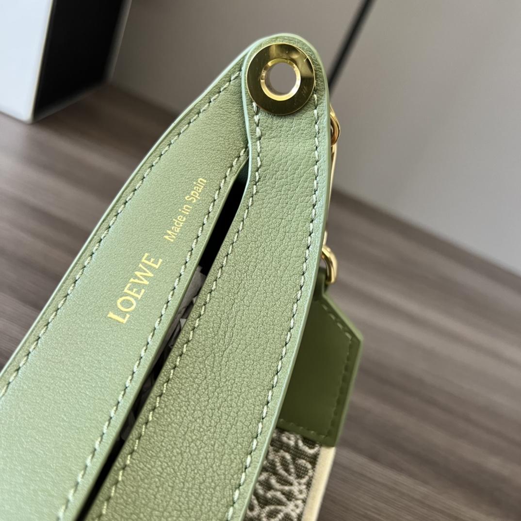 Loewe Loewe Luna Hobo 레플리카 22번 이미지 - Bag | 세미샵 레플리카 사이트