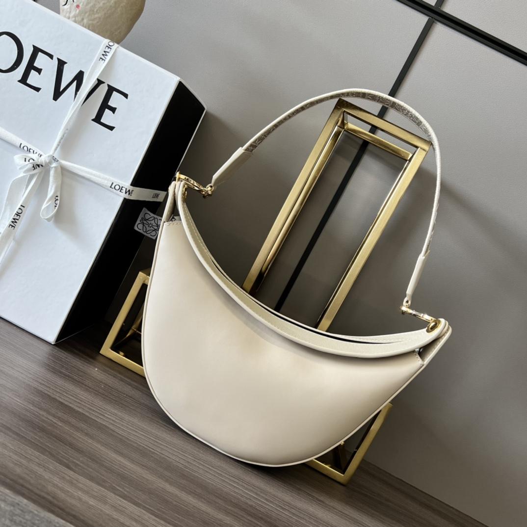Loewe Loewe Luna Hobo 레플리카 25번 이미지 - Bag | 세미샵 레플리카 사이트