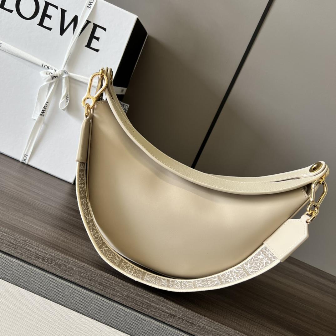 Loewe Loewe Luna Hobo 레플리카 26번 이미지 - Bag | 세미샵 레플리카 사이트