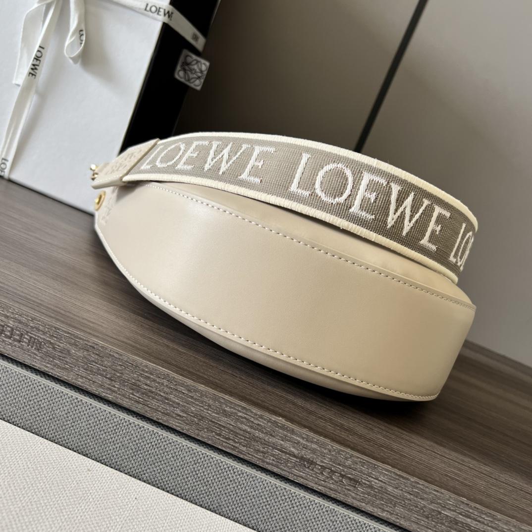 Loewe Loewe Luna Hobo 레플리카 28번 이미지 - Bag | 세미샵 레플리카 사이트