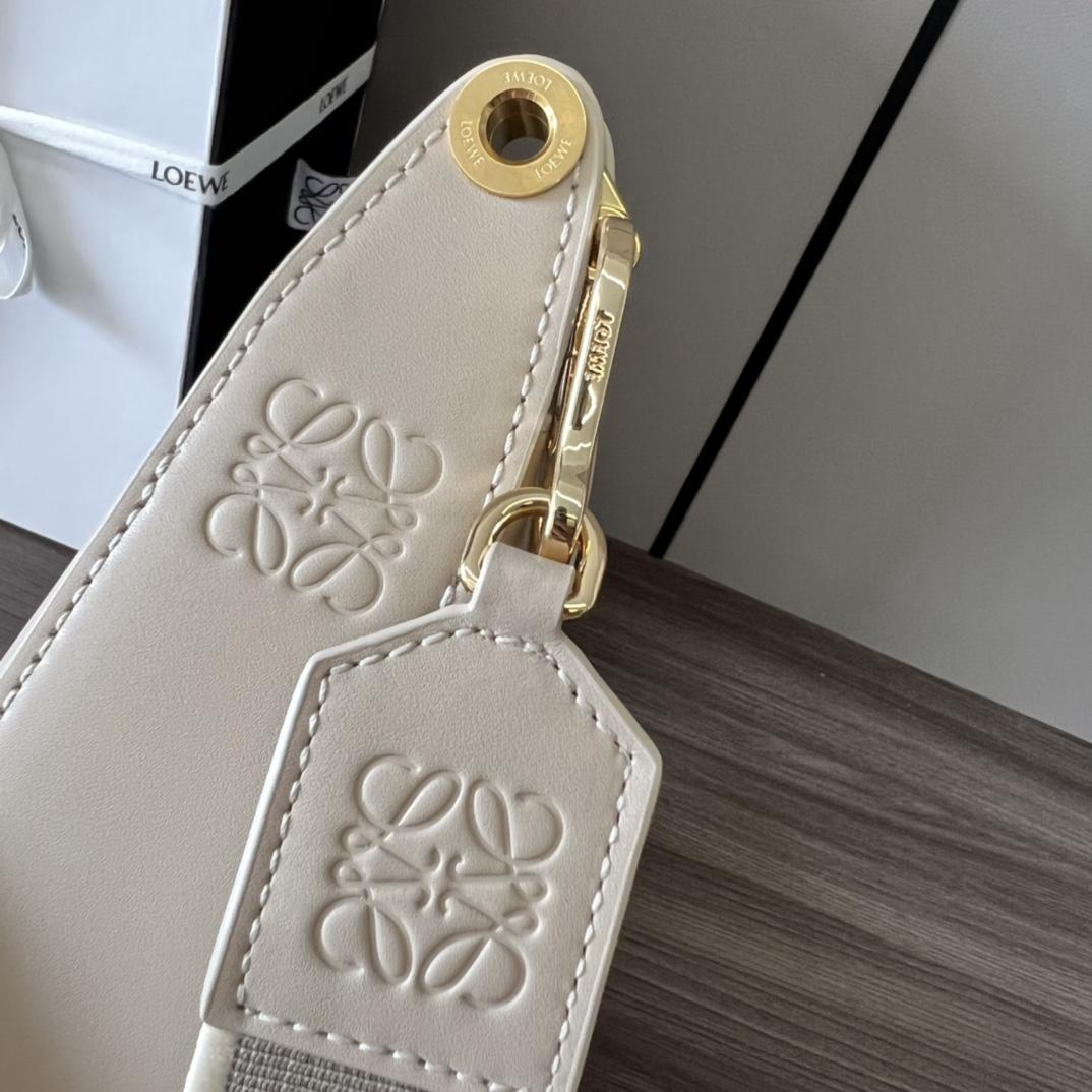 Loewe Loewe Luna Hobo 레플리카 29번 이미지 - Bag | 세미샵 레플리카 사이트