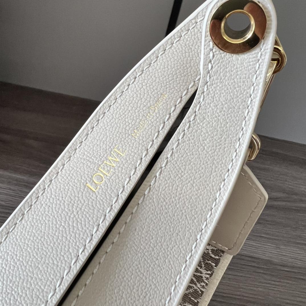 Loewe Loewe Luna Hobo 레플리카 30번 이미지 - Bag | 세미샵 레플리카 사이트