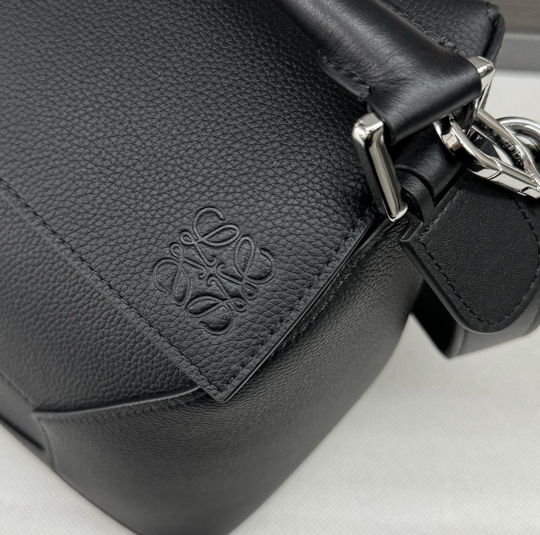 Loewe Loewe Medium Puzzle 레플리카 5번 이미지 - Bag | 세미샵 레플리카 사이트