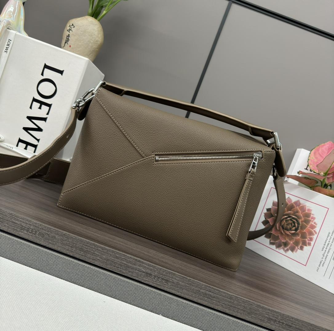 Loewe Loewe Medium Puzzle 레플리카 10번 이미지 - Bag | 세미샵 레플리카 사이트