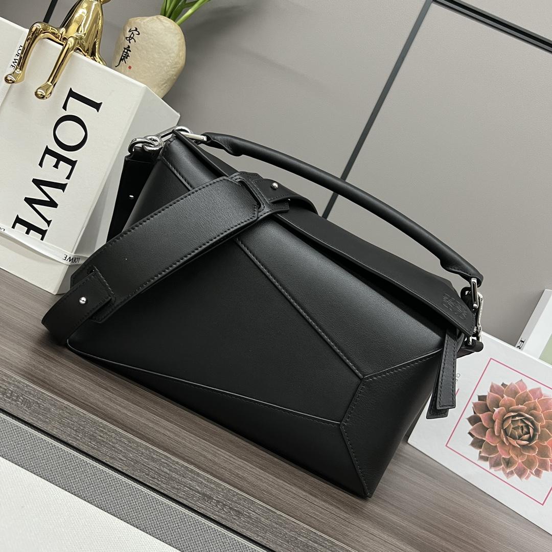 Loewe Loewe Medium Puzzle 레플리카 25번 이미지 - Bag | 세미샵 레플리카 사이트