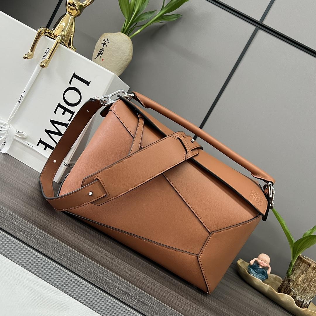 Loewe Loewe Medium Puzzle 레플리카 57번 이미지 - Bag | 세미샵 레플리카 사이트