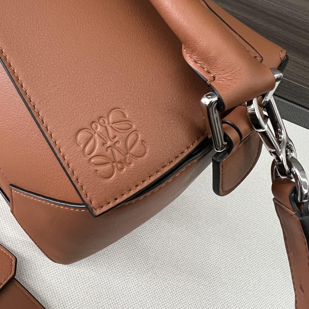 Loewe Loewe Medium Puzzle 레플리카 61번 이미지 - Bag | 세미샵 레플리카 사이트