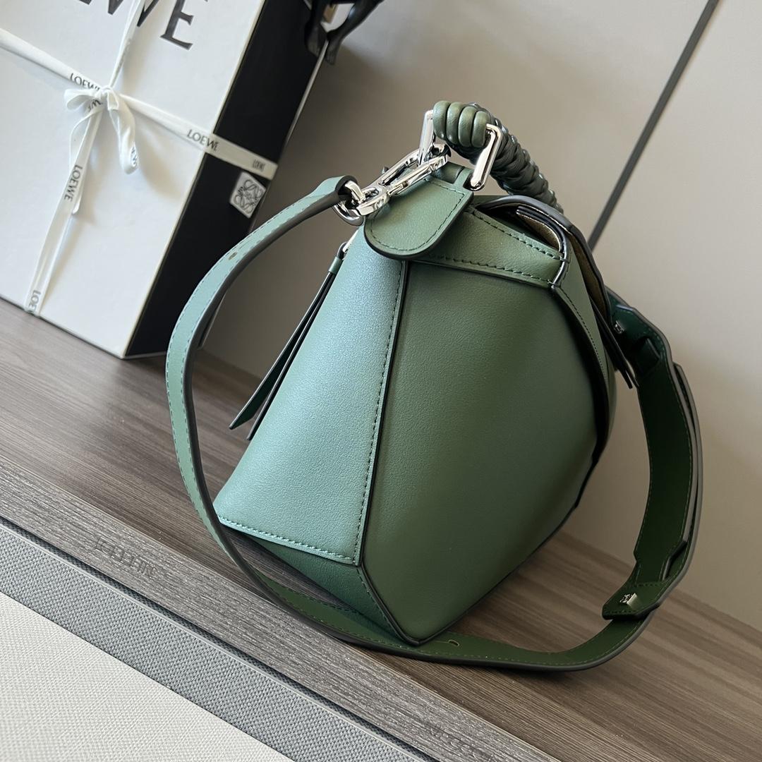 Loewe Loewe Medium Puzzle 레플리카 99번 이미지 - Bag | 세미샵 레플리카 사이트