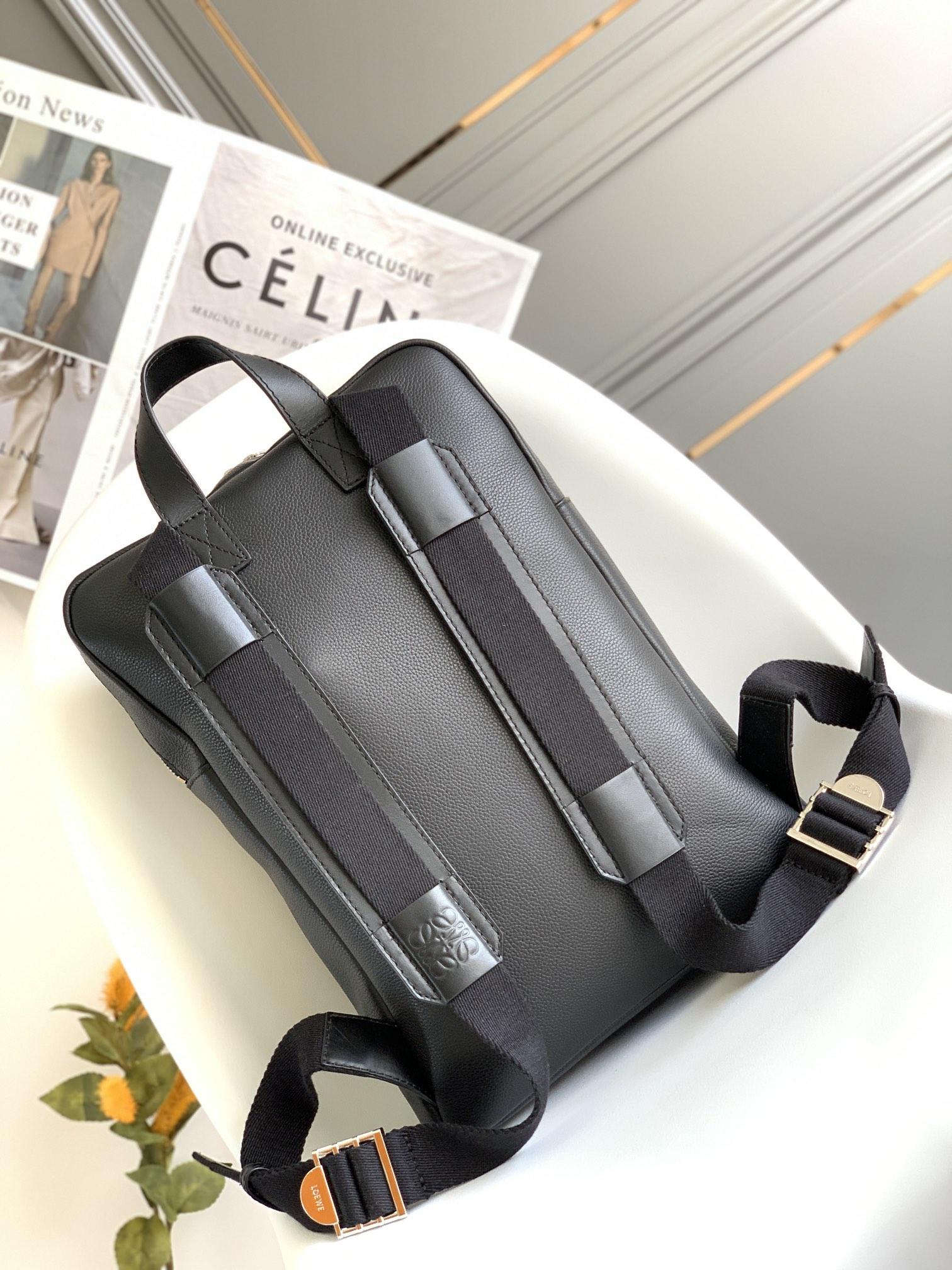 Loewe Loewe Military BackPack 레플리카 12번 이미지 - Bag | 세미샵 레플리카 사이트