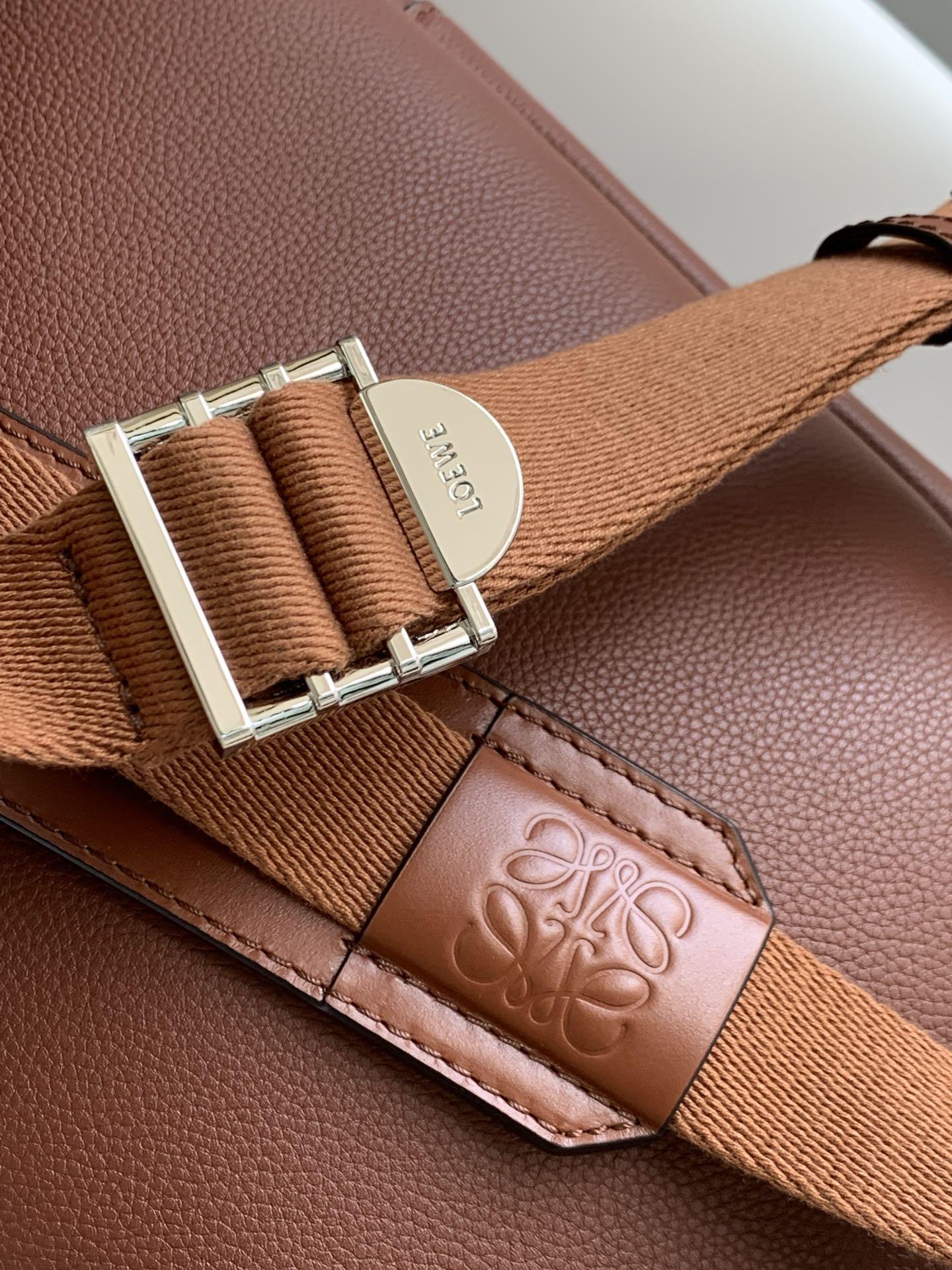 Loewe Loewe Military BackPack 레플리카 15번 이미지 - Bag | 세미샵 레플리카 사이트