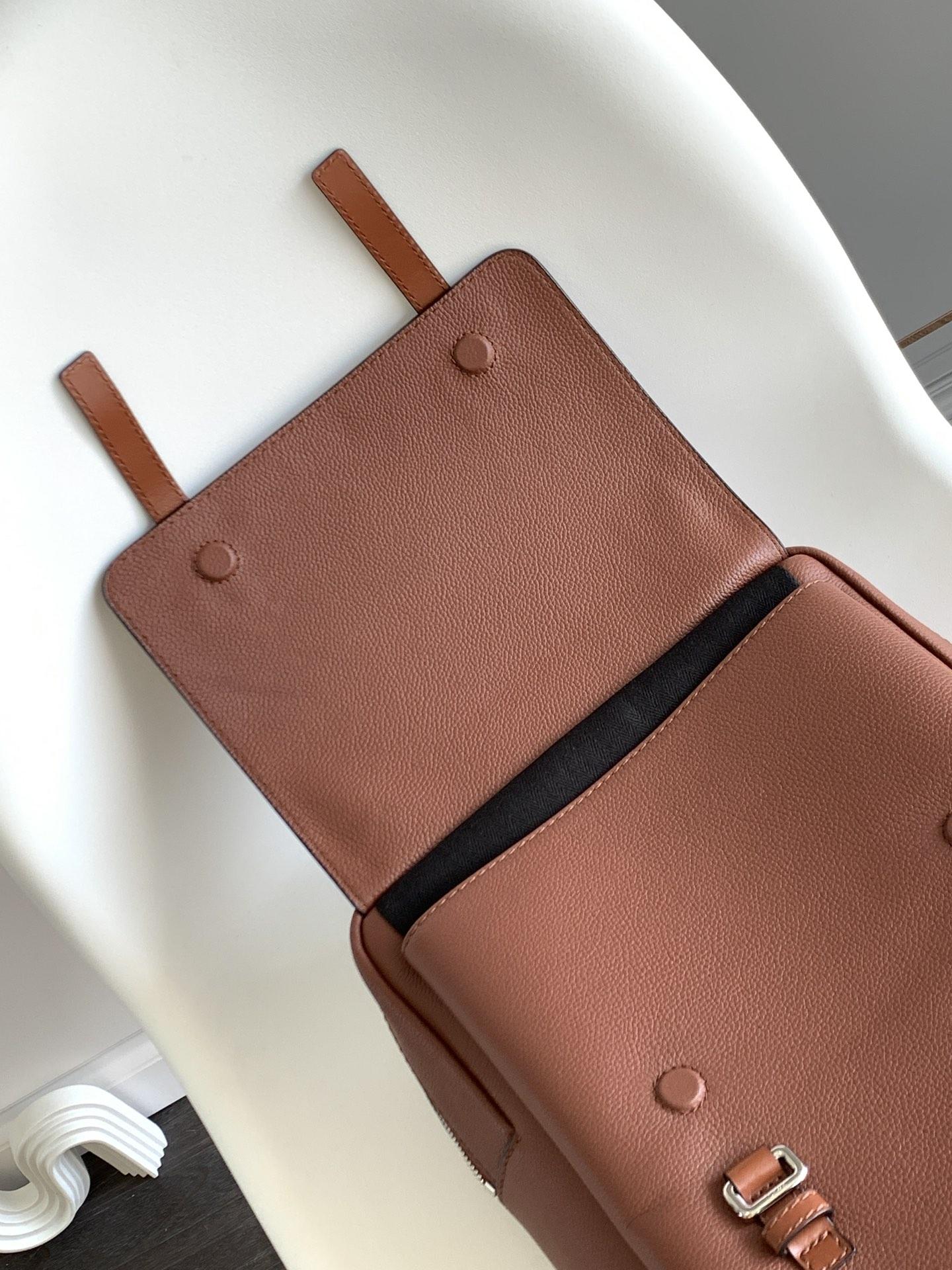 Loewe Loewe Military BackPack 레플리카 16번 이미지 - Bag | 세미샵 레플리카 사이트