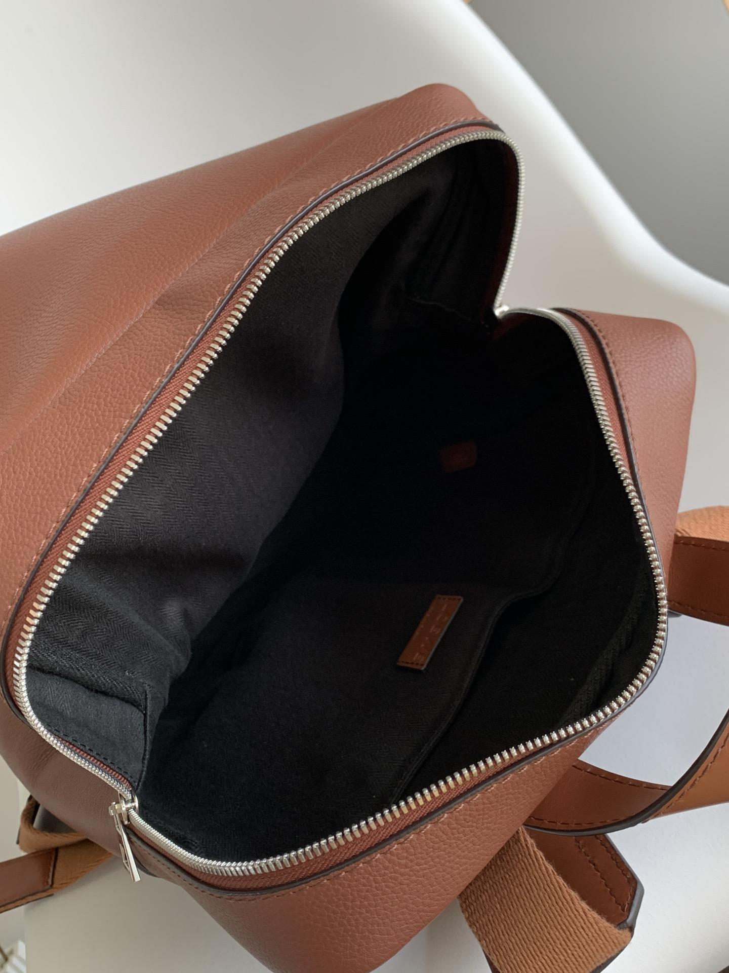 Loewe Loewe Military BackPack 레플리카 17번 이미지 - Bag | 세미샵 레플리카 사이트