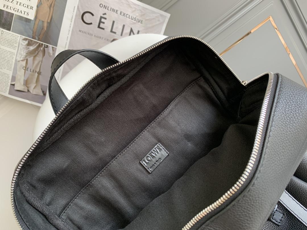 Loewe Loewe Military BackPack 레플리카 23번 이미지 - Bag | 세미샵 레플리카 사이트