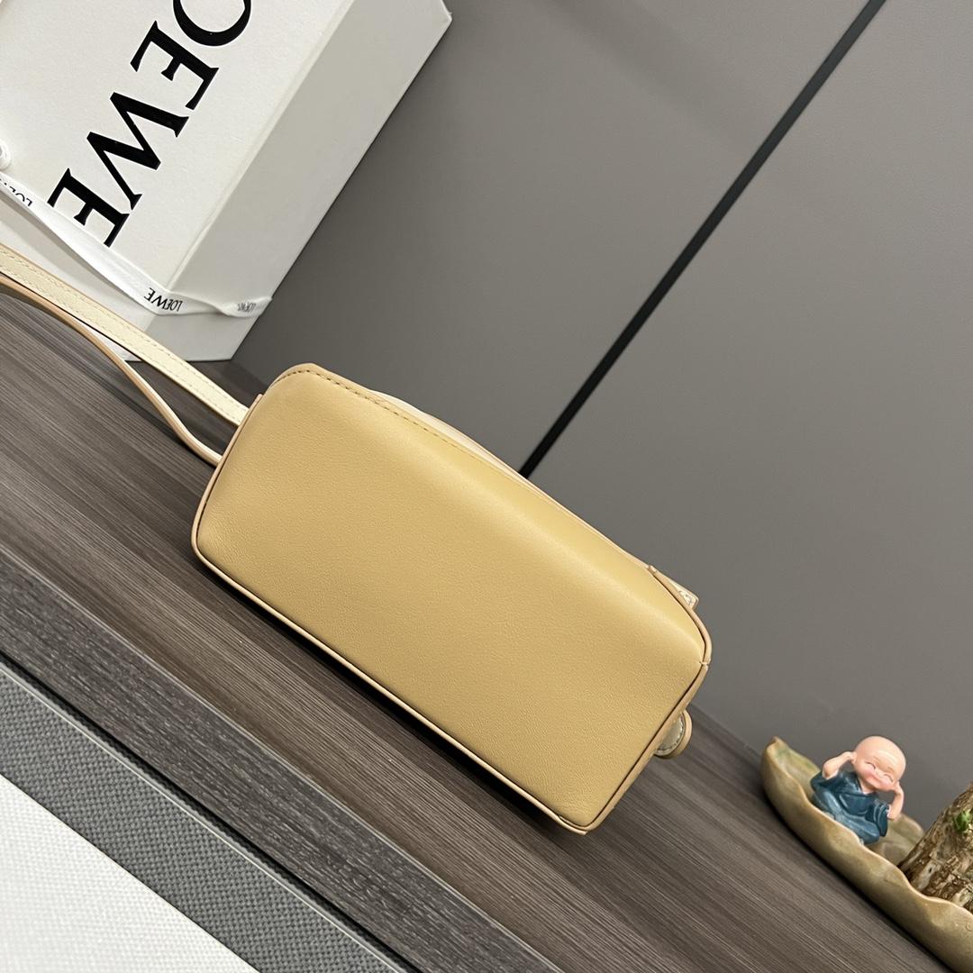 Loewe Loewe Mini Puzzle 레플리카 5번 이미지 - Bag | 세미샵 레플리카 사이트