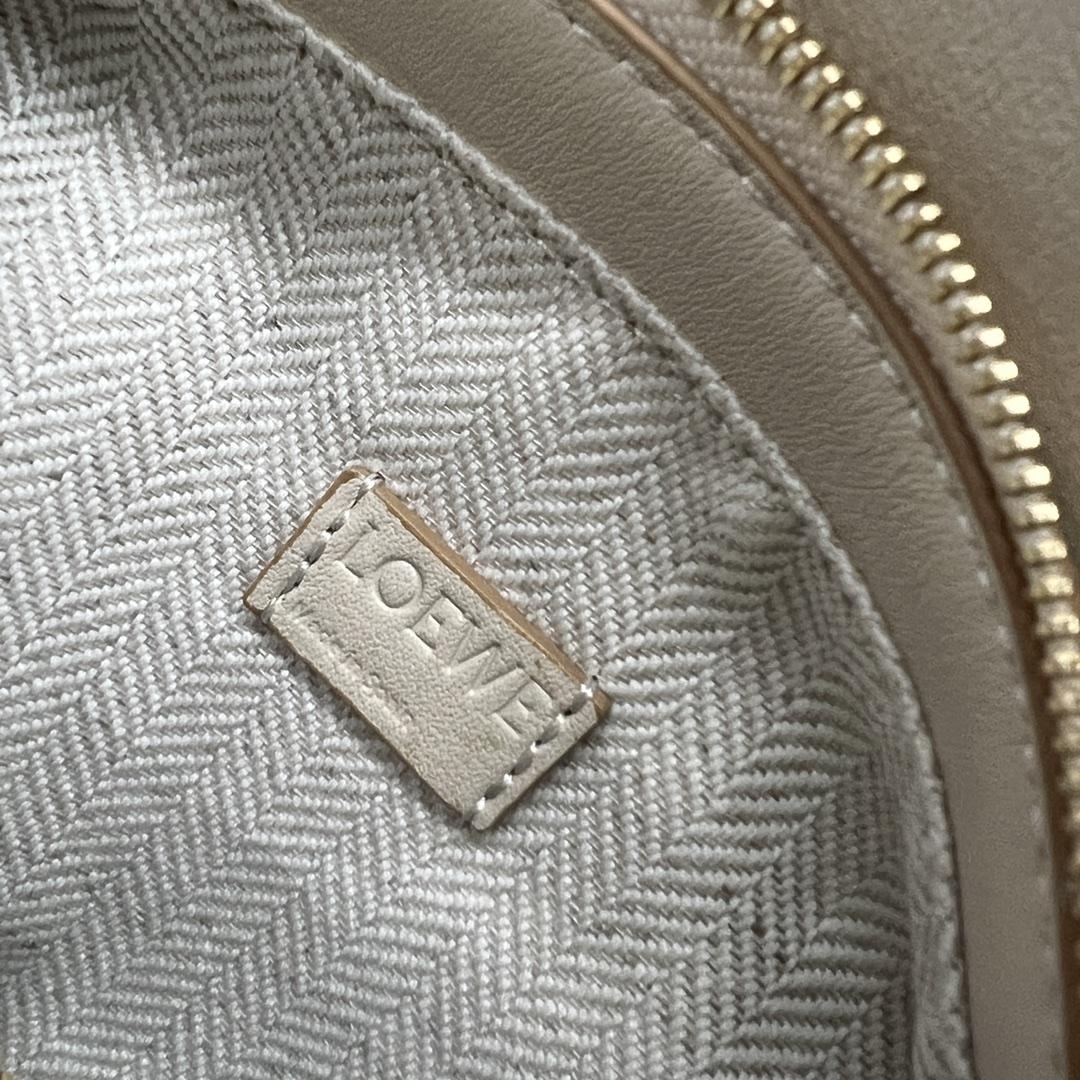 Loewe Loewe Mini Puzzle 레플리카 9번 이미지 - Bag | 세미샵 레플리카 사이트