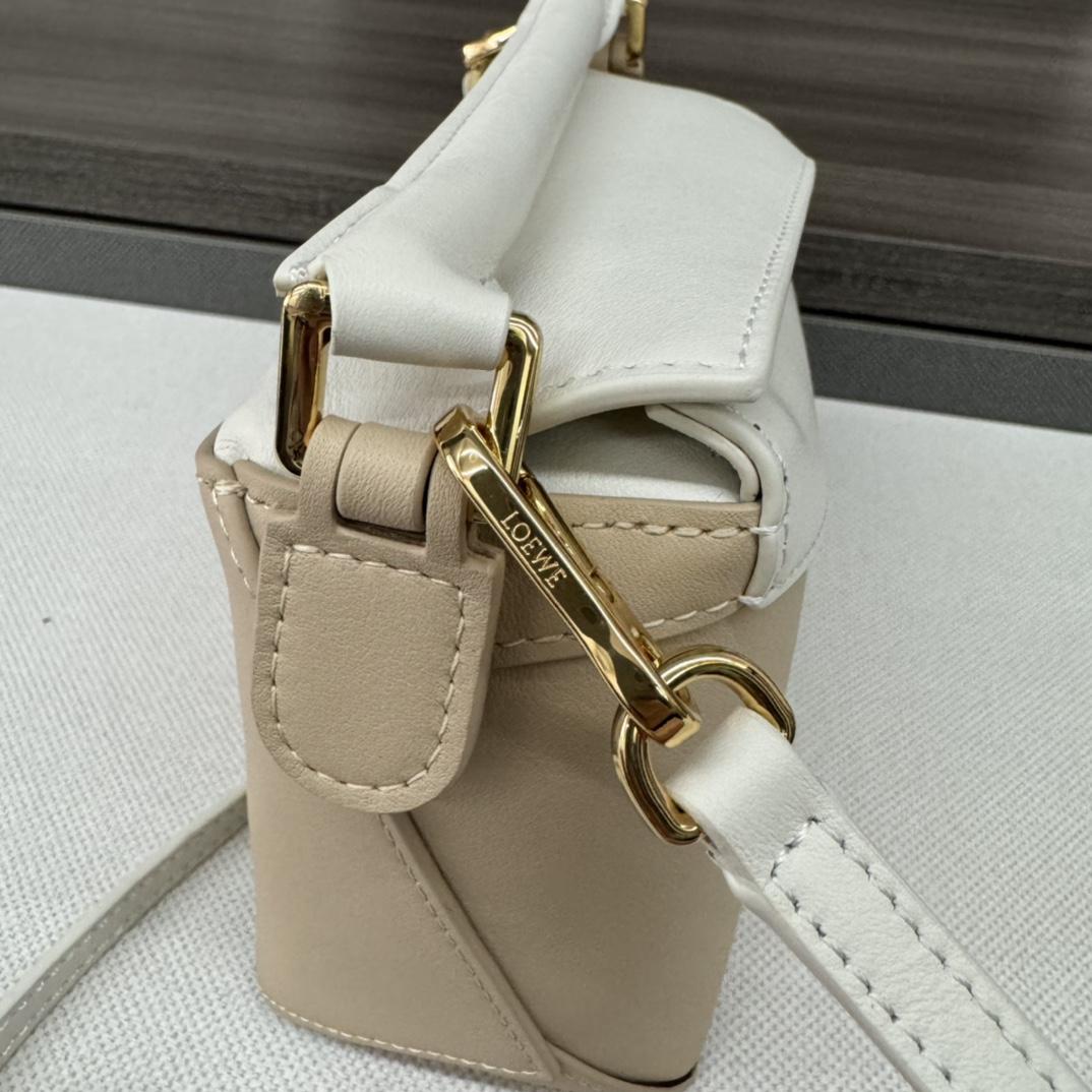 Loewe Loewe Mini Puzzle 레플리카 14번 이미지 - Bag | 세미샵 레플리카 사이트