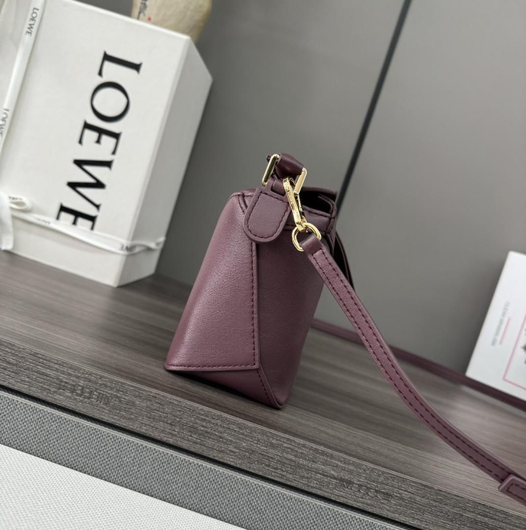 Loewe Loewe Mini Puzzle 레플리카 19번 이미지 - Bag | 세미샵 레플리카 사이트