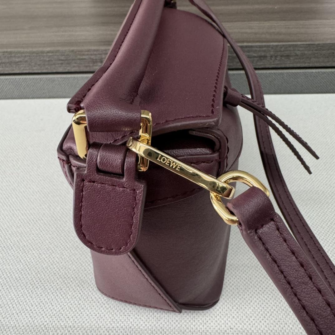Loewe Loewe Mini Puzzle 레플리카 22번 이미지 - Bag | 세미샵 레플리카 사이트