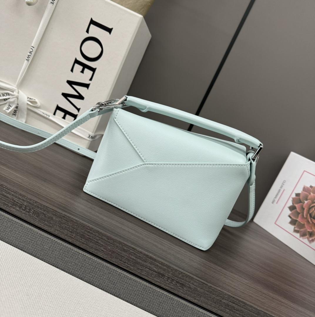 Loewe Loewe Mini Puzzle 레플리카 26번 이미지 - Bag | 세미샵 레플리카 사이트