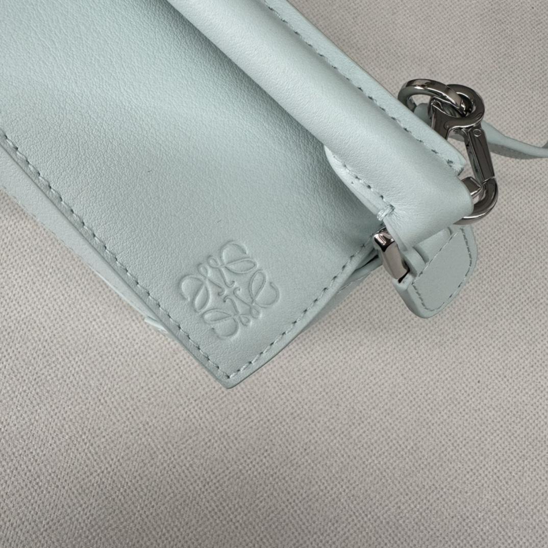 Loewe Loewe Mini Puzzle 레플리카 29번 이미지 - Bag | 세미샵 레플리카 사이트