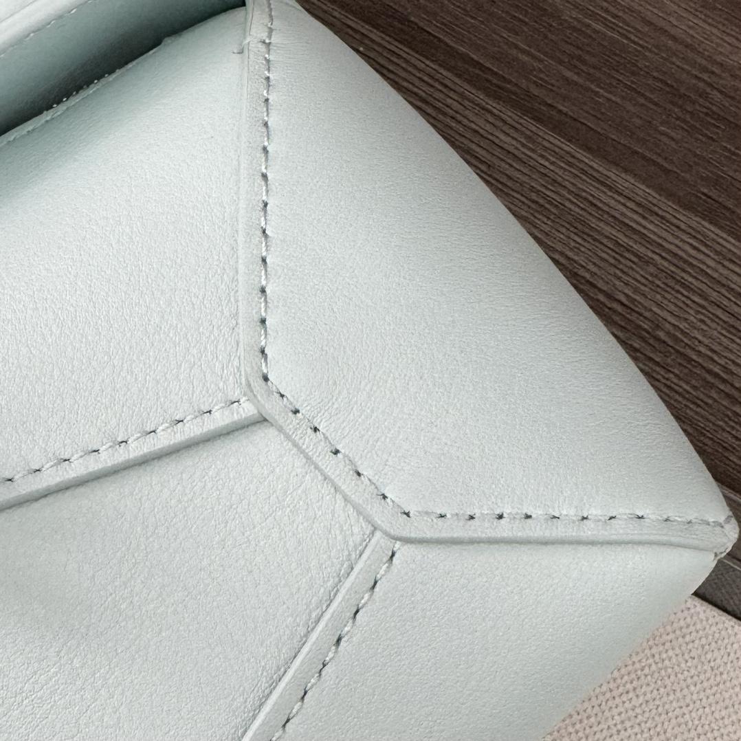 Loewe Loewe Mini Puzzle 레플리카 30번 이미지 - Bag | 세미샵 레플리카 사이트