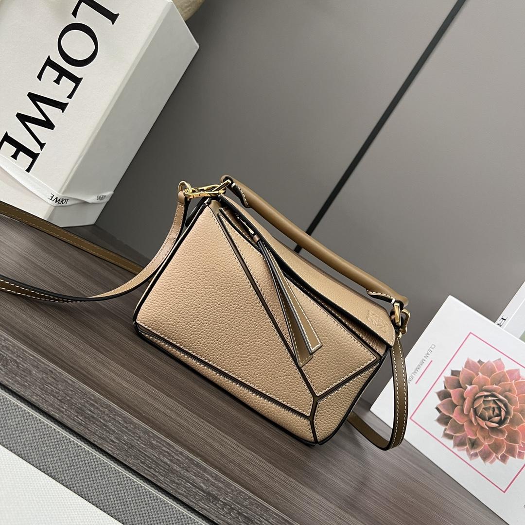 Loewe Loewe Mini Puzzle 레플리카 41번 이미지 - Bag | 세미샵 레플리카 사이트