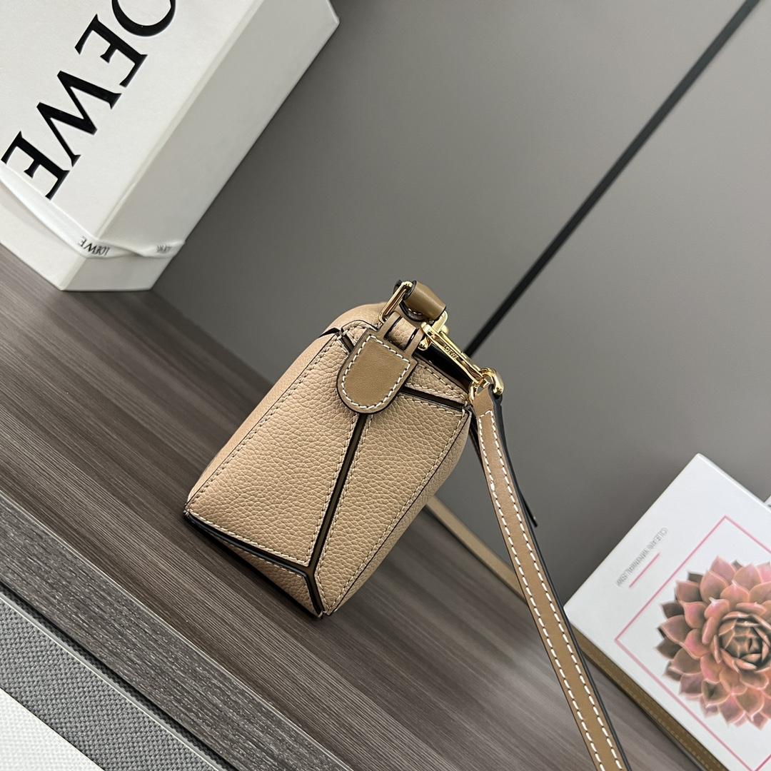 Loewe Loewe Mini Puzzle 레플리카 43번 이미지 - Bag | 세미샵 레플리카 사이트