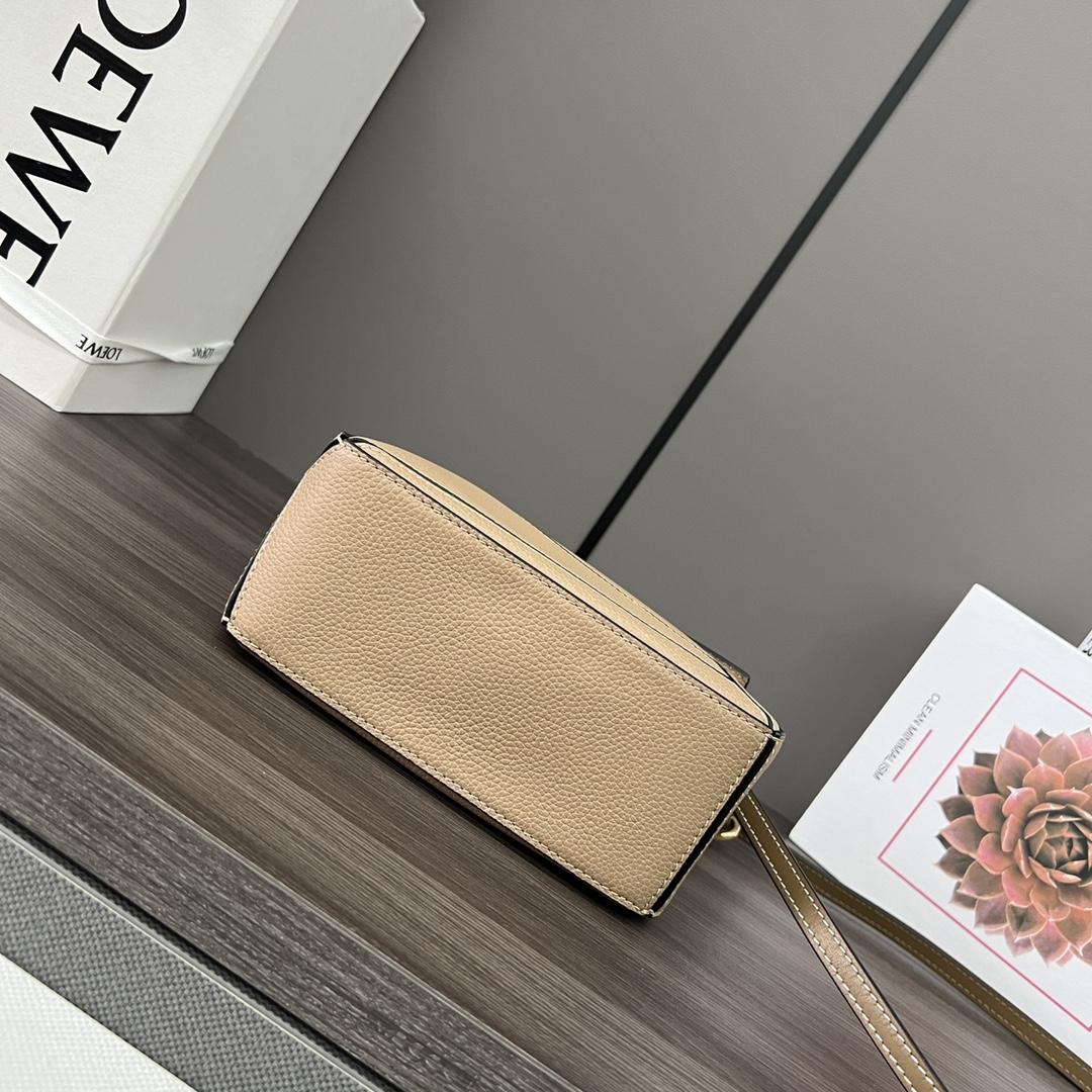 Loewe Loewe Mini Puzzle 레플리카 44번 이미지 - Bag | 세미샵 레플리카 사이트