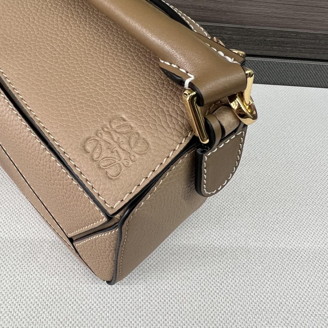 Loewe Loewe Mini Puzzle 레플리카 45번 이미지 - Bag | 세미샵 레플리카 사이트